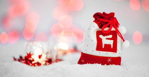 How to Start Saving for the Holidays (in October)