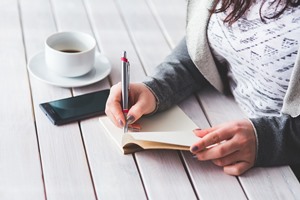 How a Money Journal Can Improve Your Finances